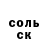 COCAIN FishScale Egor Globa